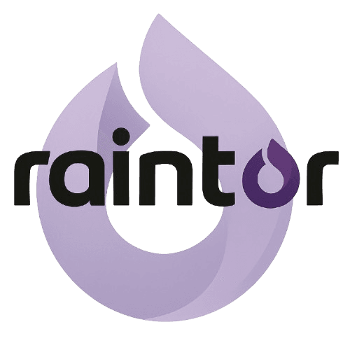 Raintor Limited logo
